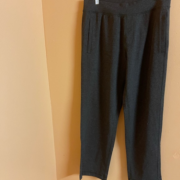 Lululemon Kung Fu Men’s Pants Yoga Stretch Gym Athletic Size Large - Picture 2 of 7